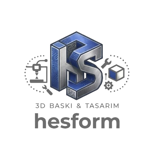 Hesform Logo
